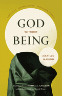 God Without Being: Hors-Texte, Second Edition