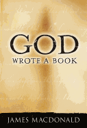 God Wrote a Book