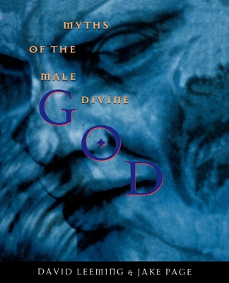 God - Leeming, David Adams, and Page, Jake