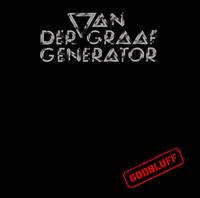 Godbluff [Bonus Tracks] - Van der Graaf Generator