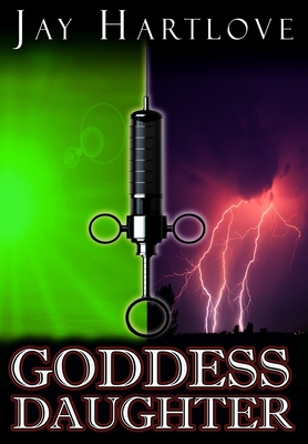 Goddess Daughter - Hartlove, Jay