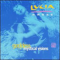 Goddess Mystical Visions, Vol. 3 - Lucia Hwong