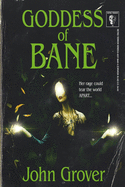 Goddess of Bane (The Retro Terror Series #3)