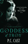 Goddess Of Troy: Number 6 in series