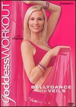 Goddess Workout: Bellydance with Veils