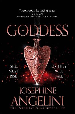Goddess - Angelini, Josephine