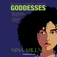 Goddesses: 'Bold, gripping and divinely comic' T.J. Emerson