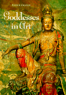 Goddesses in Art - Graham, F Lanier