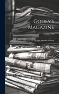 Godey's Magazine; Volume 132