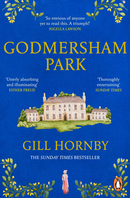 Godmersham Park - Hornby, Gill