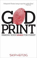 Godprint: Making Your Mark for Christ