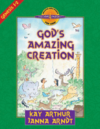 God's Amazing Creation: Genesis, Chapters 1 and 2