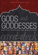 Gods and Goddesses: Mantras, Blessings and Meditations