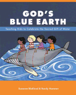 God's Blue Earth