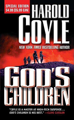 God's Children - Coyle, Harold