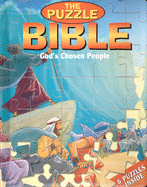 God's Chosen People - The Puzzle Bible