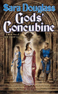 Gods' Concubine: Book Two of the Troy Game