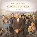 God's Country: George Jones and Friends [Bonus Disc]