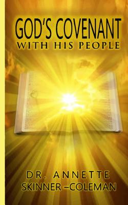 God's Covenant With His People - Williams, Iris M, and Coleman, Annette
