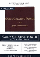 God's Creative Power Gift Collection
