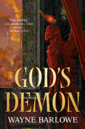God's Demon