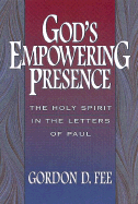Gods Empowering Presence