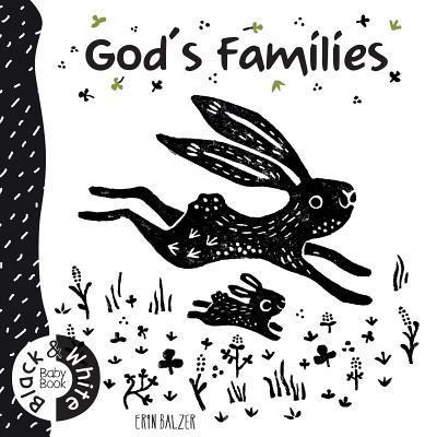 God's Families - 