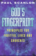 God's Fingerprint: The Pattern for Fruitful Lives and Churches