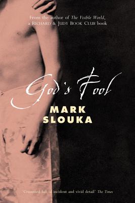 God's Fool - Slouka, Mark