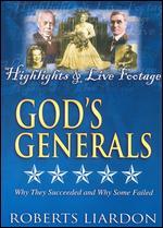 God's Generals, Vol. 12: Highlights & Live Footage