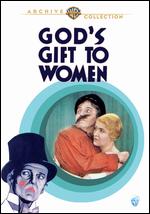 God's Gift to Women - Michael Curtiz