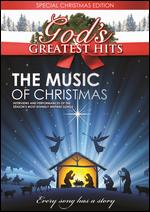 God's Greatest Gifts: The Music of Christmas - 