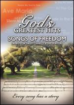 God's Greatest Hits: Songs of Freedom - 