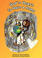 God's Heart to Have a Home