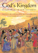 God's Kingdom: Stories from the New Testament