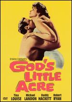 God's Little Acre - Anthony Mann; William Keighley