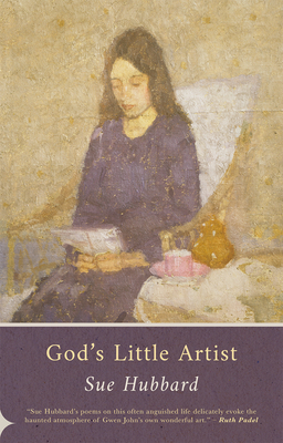 God's Little Artist - Hubbard, Sue