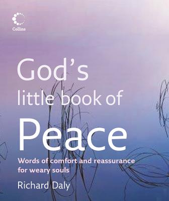 God's Little Book of Peace - Daly, Richard