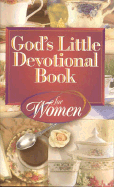 Gods Little Devo Book/Women