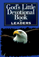 God's Little Devotional Book for Leaders