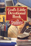 God's Little Devotional Book for Students