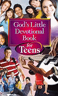 God's Little Devotional Book for Teens