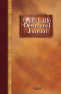 God's Little Devotional Journal