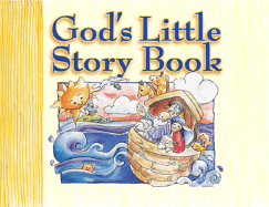 God's Little Story Book