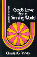 Gods Love for Sinning World