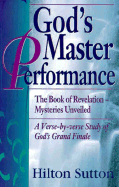 God's Master Performance