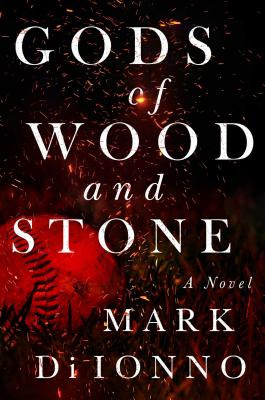 Gods of Wood and Stone - Di Ionno, Mark