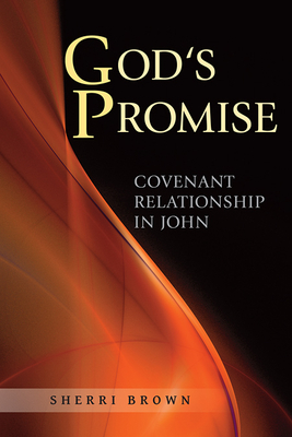 God's Promise: Covenant Relationship in John - Brown, Sherri