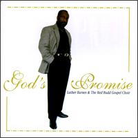 God's Promise - Luther Barnes & the Red Budd Gospel Choir