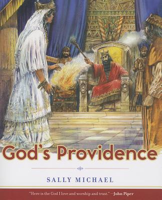 God's Providence - Michael, Sally